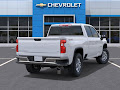 2025 Chevrolet Silverado 3500HD LT