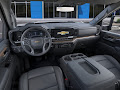 2025 Chevrolet Silverado 3500HD LT