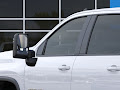 2025 Chevrolet Silverado 3500HD LT