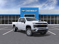 2025 Chevrolet Silverado 3500HD LT