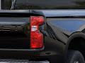 2025 Chevrolet Silverado 1500 Work Truck
