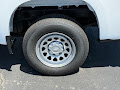 2025 Chevrolet Silverado 1500 Work Truck
