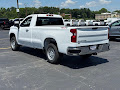 2025 Chevrolet Silverado 1500 Work Truck