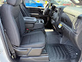2025 Chevrolet Silverado 1500 Work Truck