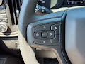 2025 Chevrolet Silverado 1500 Work Truck