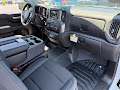 2025 Chevrolet Silverado 1500 Work Truck