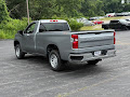 2025 Chevrolet Silverado 1500 Work Truck