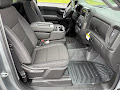 2025 Chevrolet Silverado 1500 Work Truck