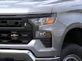 2025 Chevrolet Silverado 1500 Work Truck
