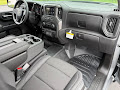 2025 Chevrolet Silverado 1500 Work Truck