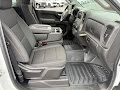 2025 Chevrolet Silverado 1500 Work Truck