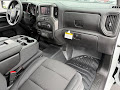 2025 Chevrolet Silverado 1500 Work Truck