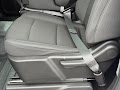 2025 Chevrolet Silverado 1500 Work Truck