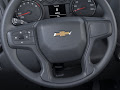 2025 Chevrolet Silverado 1500 Work Truck