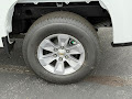 2025 Chevrolet Silverado 1500 Work Truck