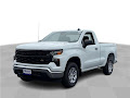 2025 Chevrolet Silverado 1500 Work Truck