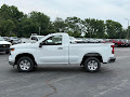 2025 Chevrolet Silverado 1500 Work Truck