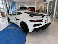 2025 Chevrolet Corvette 1LZ