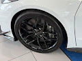 2025 Chevrolet Corvette 1LZ