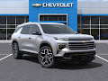 2025 Chevrolet Traverse AWD High Country
