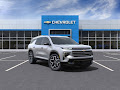 2025 Chevrolet Traverse AWD High Country