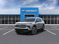 2025 Chevrolet Traverse AWD High Country