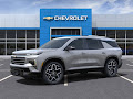 2025 Chevrolet Traverse AWD High Country