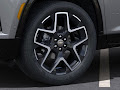 2025 Chevrolet Traverse AWD High Country