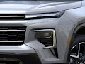 2025 Chevrolet Traverse AWD High Country