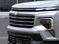 2025 Chevrolet Traverse AWD High Country