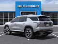 2025 Chevrolet Traverse AWD High Country