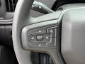 2025 Chevrolet Silverado 1500 Work Truck