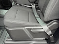 2025 Chevrolet Silverado 1500 Work Truck