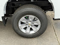 2025 Chevrolet Silverado 1500 Work Truck