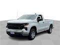 2025 Chevrolet Silverado 1500 Work Truck
