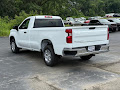 2025 Chevrolet Silverado 1500 Work Truck