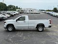 2025 Chevrolet Silverado 1500 Work Truck