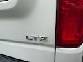 2022 Chevrolet Silverado 1500 4WD LTZ Crew Cab
