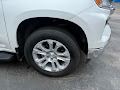 2022 Chevrolet Silverado 1500 4WD LTZ Crew Cab