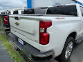 2022 Chevrolet Silverado 1500 4WD LTZ Crew Cab