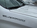 2022 Chevrolet Silverado 1500 4WD LTZ Crew Cab