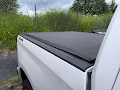 2022 Chevrolet Silverado 1500 4WD LTZ Crew Cab