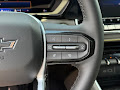 2025 Chevrolet Colorado 4WD ZR2