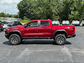 2025 Chevrolet Colorado 4WD ZR2