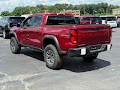 2025 Chevrolet Colorado 4WD ZR2