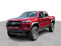 2025 Chevrolet Colorado 4WD ZR2
