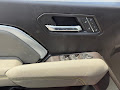 2025 Chevrolet Colorado 4WD ZR2