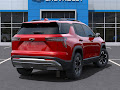 2026 Chevrolet Equinox FWD ACTIV