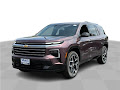 2025 Chevrolet Traverse FWD High Country