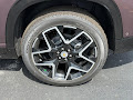 2025 Chevrolet Traverse FWD High Country
